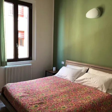 Triquetra Guest house 3*