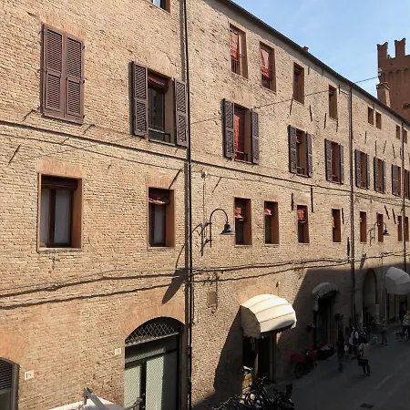 Triquetra Maison d'hôtes 3*