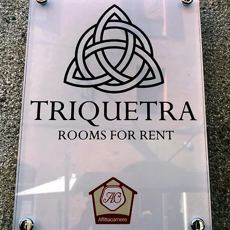 Triquetra Maison d'hôtes 3*