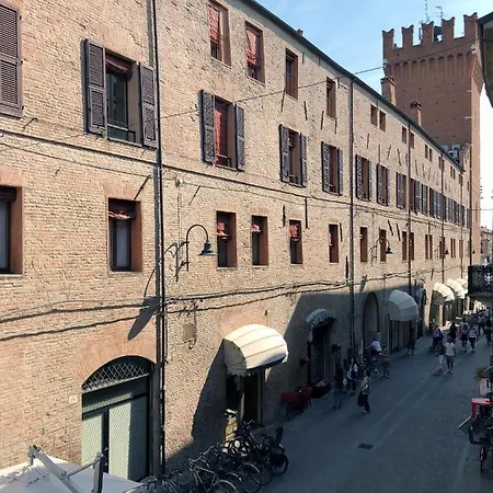 Triquetra Ferrara