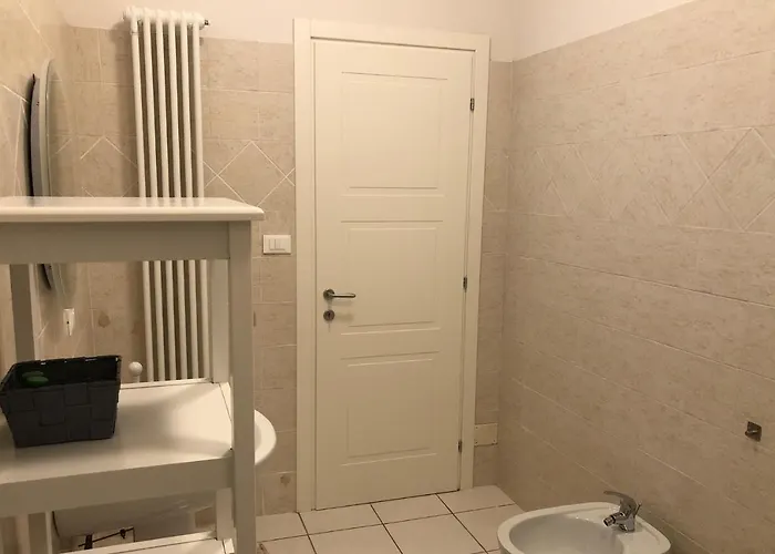 Triquetra 3* Ferrare