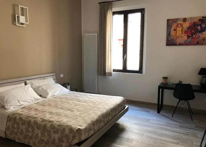 Maison d'hôtes Triquetra