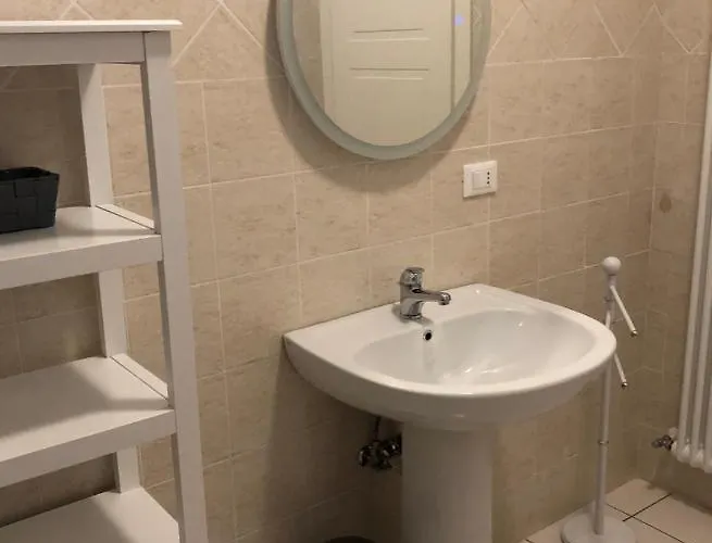 Triquetra 3* Ferrare