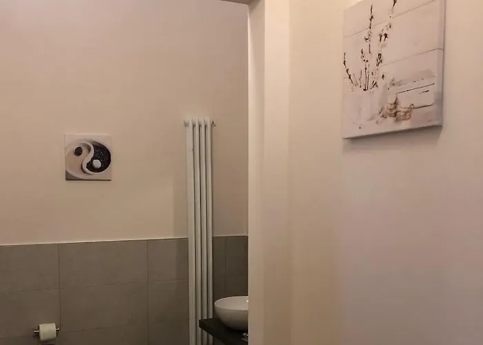 Triquetra 3* Ferrare