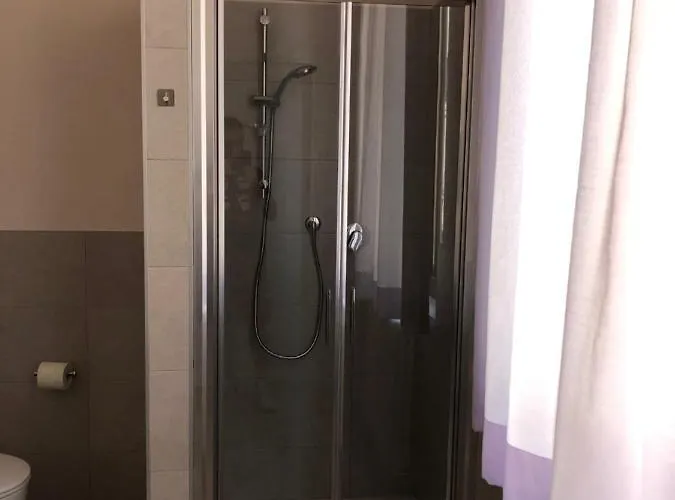 Triquetra Maison d'hôtes Ferrare