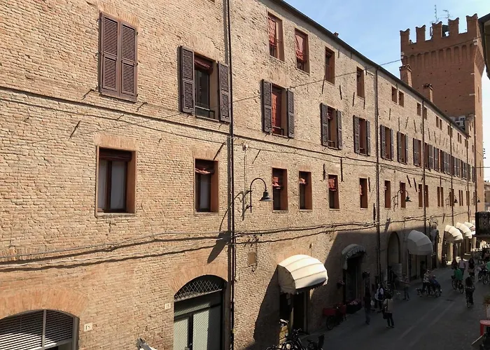 Triquetra Maison d'hôtes 3*