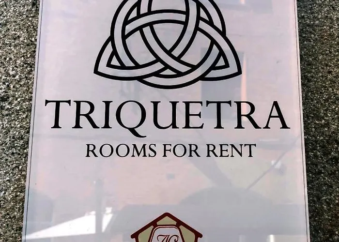 Triquetra Maison d'hôtes 3*