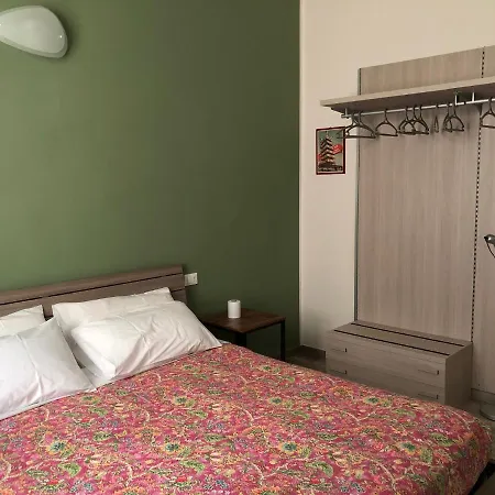 Guest house Triquetra *