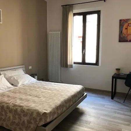 Guest house Triquetra
