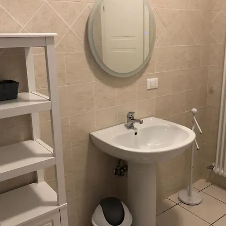 Triquetra 3* Ferrara