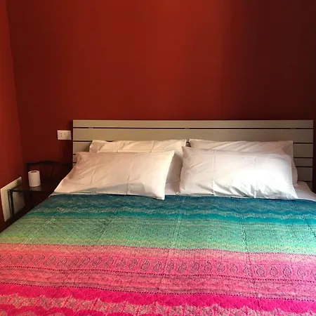Triquetra Guest house