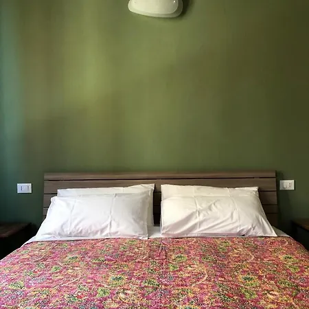 Guest house Triquetra