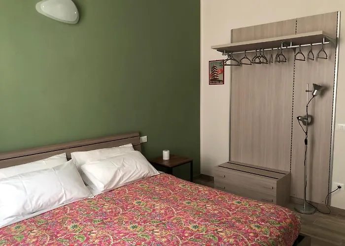 Konukevi Triquetra 3*